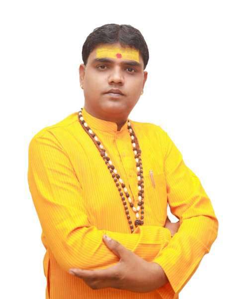 Acharya Pradeep Shastri
